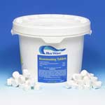 Bromine Tablets