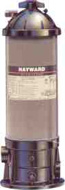 C500 Hayward Cartridge Filter