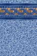 Catalina Pattern Inground Pool Liners