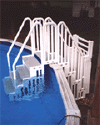 above ground pool accessories