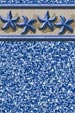 Delray Pattern Inground Pool Liners