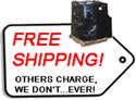 Free Shipping on all Pool Slides