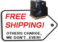 Free Shipping Always