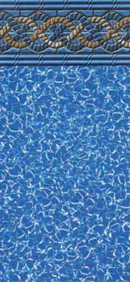 Gold Coast Uni-Bead Pool Liners