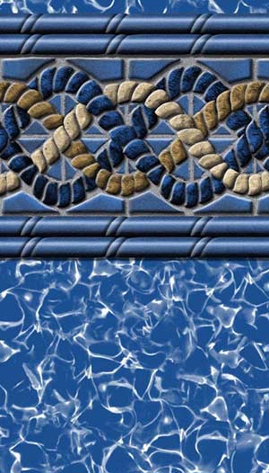 GLI Golden Beach Pool Liners