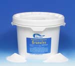 Granular Chlorine
