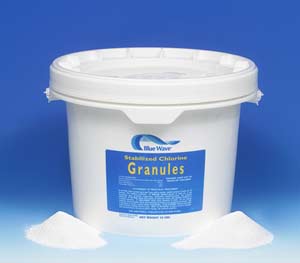 Swimming Pool Granular Chlorine