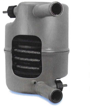 Hayward HeatPro Heat Exchanger