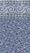 Uni-Bead Above Ground Swimming Pool Liner