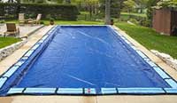 Traditional Pool Covers