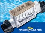 Intellichlor Saltwater Chlorine Generator