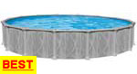 Islamorada Above Ground Pools