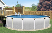Malibu Above Ground Pools