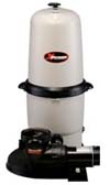 Matrix Xstream Cartridge Filter Systems