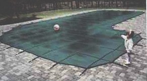 Pool Safety Covers