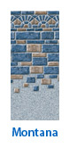 Montana Inground Pool Liner - Click to Enlarge