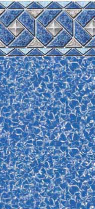 Mystri Outlook Uni-Bead Pool Liners
