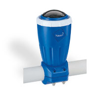 Zodiac Nature 2 Express Mineral System