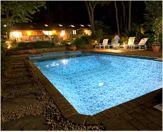 Nightlighter In Ground Pool Light