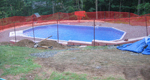 On Ground Pools