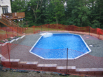 On Ground Pools