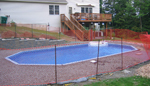 On Ground Pools