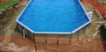 On Ground Pools