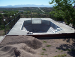 On Ground Pools