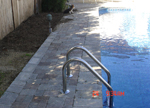 On Ground Pools