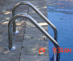 On Ground Pools