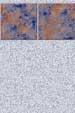 Pebble Stone Pattern Inground Pool Liners