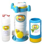 Pool Frog Mineral System