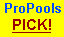 Propools Preferred Algaecide