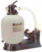 Hayward Pro Series Pool Filter System