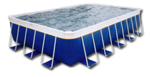 Portable Pools