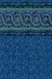 Royal Mosaic Pattern Inground Pool Liners