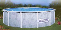 PonderosaGLX pools