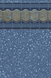 Seabreeze Pattern Inground Pool Liners