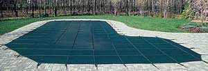 Secur-A-Pool Swimming Pool Safety Covers