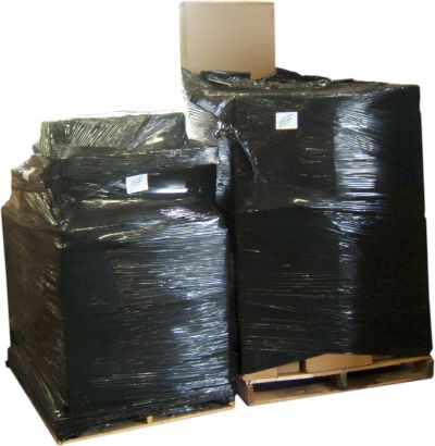 Above Ground Pool Shipment