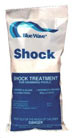 Powerful Chlorine Pool Shock