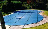 Merlin Solid Pool Covers