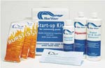Above Ground Pool Spring Opening Kit