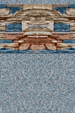 Stonehedge Pattern Inground Pool Liners