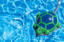 Polaris Turbo Turtle Pool Cleaner