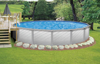 Venice Above Ground Pools