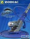 Manta Pool Cleaners