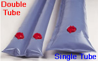 Winter Pool Cover Accessories