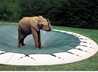 Loop-Loc Safety Pool Covers