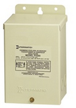 Intermatic PX100 12V Transformer